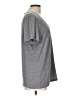 Gap Fit Gray Short Sleeve T-Shirt Size L - photo 4
