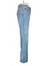 Levi's 100% Cotton Blue Jeans Size 27 waist - photo 4