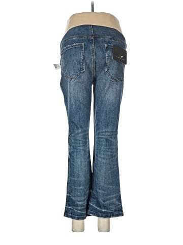 LED Luxe Essentials Denim Jeans (view 2)