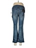 LED Luxe Essentials Denim Blue Jeans Size 28 waist - photo 2