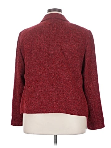 Karen Scott Blazer (view 2)