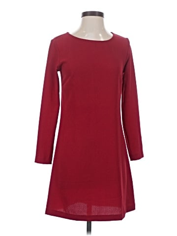 American Apparel Casual Dress (view 1)