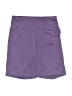 DKNY Solid Purple Athletic Shorts Size S - photo 1