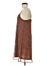 Mudd 100% Polyester Animal Print Brown Casual Dress Size S - photo 5