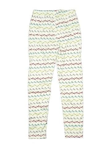 Lands' End Leggings (view 2)