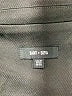 Saint + Sofia Black Blazer Size 18 - photo 6
