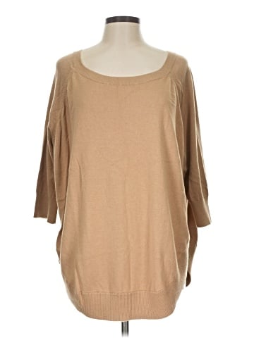 Express Poncho (view 1)