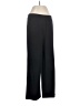 Theory Solid Black Dress Pants Size S - photo 1
