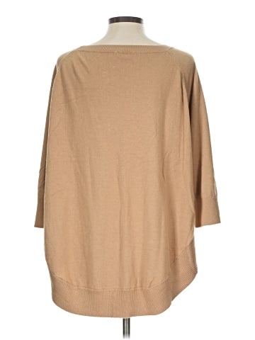 Express Poncho (view 2)