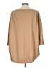 Express Tan Poncho Size L - photo 2