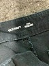 Old Navy Black Jeggings Size 4 - photo 7