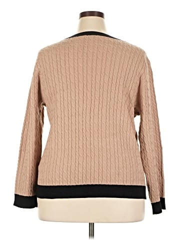 Adrianna Papell Cardigan (view 2)