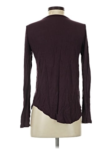 Hippie Rose Long Sleeve T-Shirt (view 2)