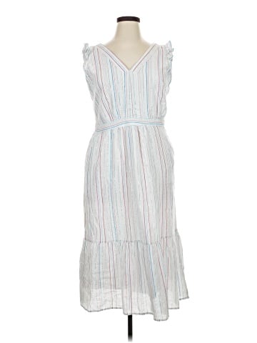 Ann Taylor LOFT Casual Dress (view 1)