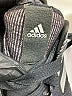 Adidas Gray Sneakers Size 9 1/2 - photo 3