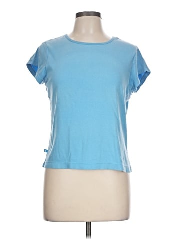 Hue Short Sleeve T-Shirt (view 1)