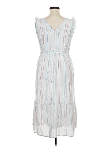Ann Taylor LOFT Casual Dress (view 2)
