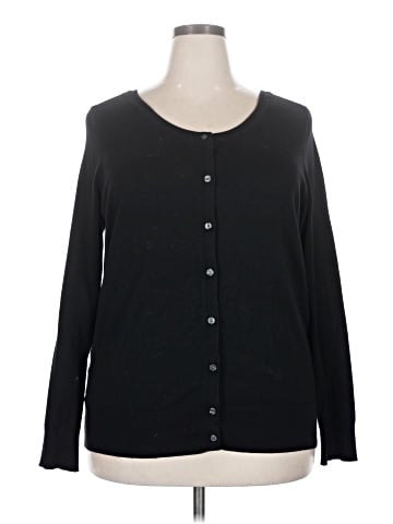 Lane Bryant Cardigan (view 1)