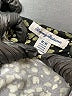Tommy Bahama Stars Black Cocktail Dress Size M - photo 7