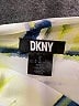 DKNY 100% Polyester Ivory Sleeveless Blouse Size XL - photo 7