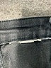 Zara Solid Black Jeans Size 2 - photo 8
