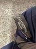 R&M Richards Blue Jacket Size 20 - photo 6