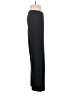 Theory Solid Black Dress Pants Size S - photo 4