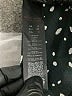 ASOS 100% Polyester Polka Dots Black Cardigan Size 4 - photo 8