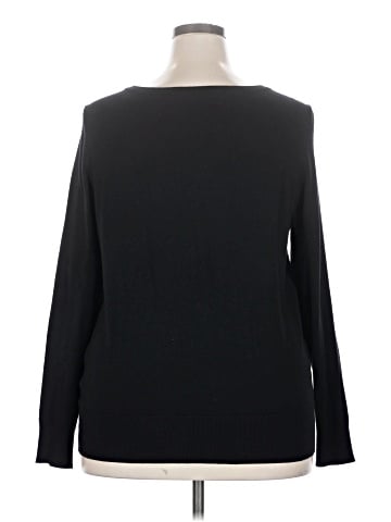 Lane Bryant Cardigan (view 2)