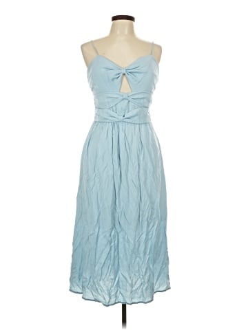 Altar'd State Cocktail Dress (view 1)