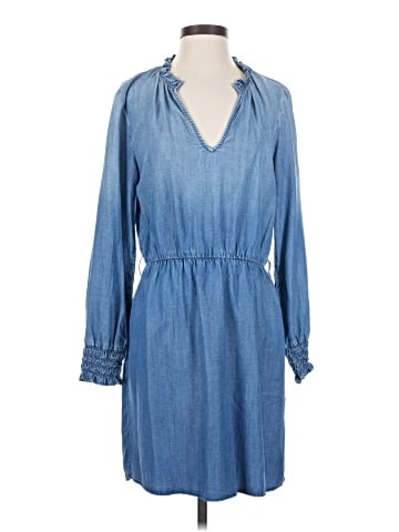 Cloth & Stone Casual Dress (view 1)