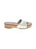 Universal Thread White Mule/Clog Size 8 1/2 - photo 1