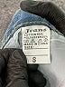 Unbranded Blue Denim Shorts Size S - photo 5