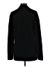 J.Crew 100% Merino Black Wool Cardigan Size M - photo 2