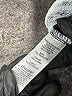 Weekends by Chico's 100% Polyester Gray Pullover Sweater Size Med (1) - photo 8