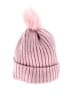 Zara Pink Winter Hat One size (baby) - photo 1