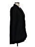 J.Crew 100% Merino Black Wool Cardigan Size M - photo 4