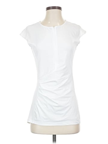 Athleta Sleeveless T-Shirt (view 1)
