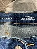 Old Navy Stars Blue Jeans Size 12 - photo 7