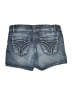 Rewind Blue Denim Shorts Size 9 - photo 2