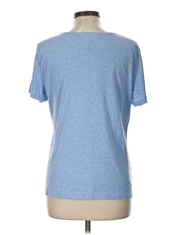 Karen Scott Short Sleeve T-Shirt (view 2)