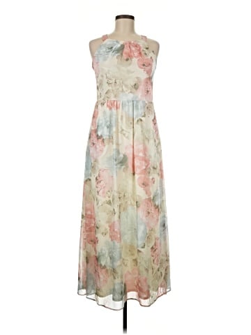 SLNY Casual Dress (view 1)
