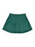 Athleta Solid Green Skort Size XS - photo 2