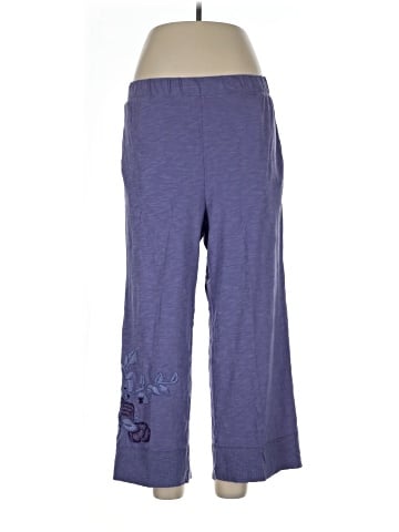 Coldwater Creek Casual Pants (view 1)
