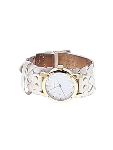 Fossil Leather Belt (view 1)