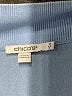 Chico's Blue Sweatshirt Size S - photo 7