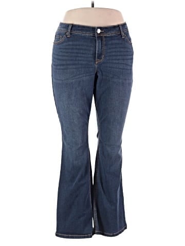 Torrid Jeans (view 1)