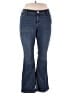 Torrid Blue Jeans Size 18 - photo 1
