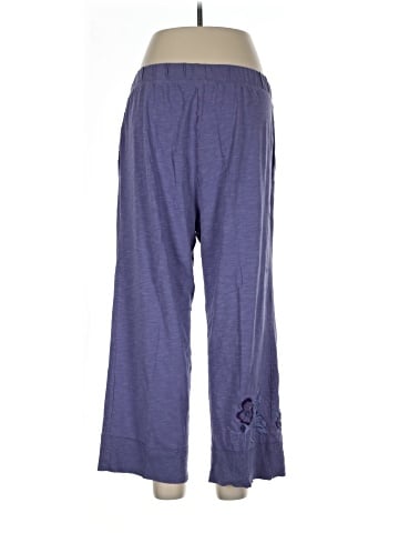 Coldwater Creek Casual Pants (view 2)