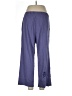 Coldwater Creek Blue Casual Pants Size L - photo 2